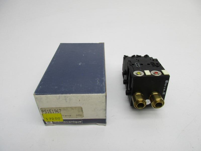 TELEMECANIQUE PS1E1967 NSMP