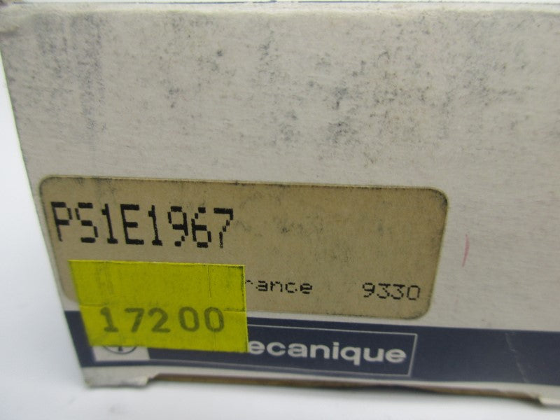 TELEMECANIQUE PS1E1967 NSMP