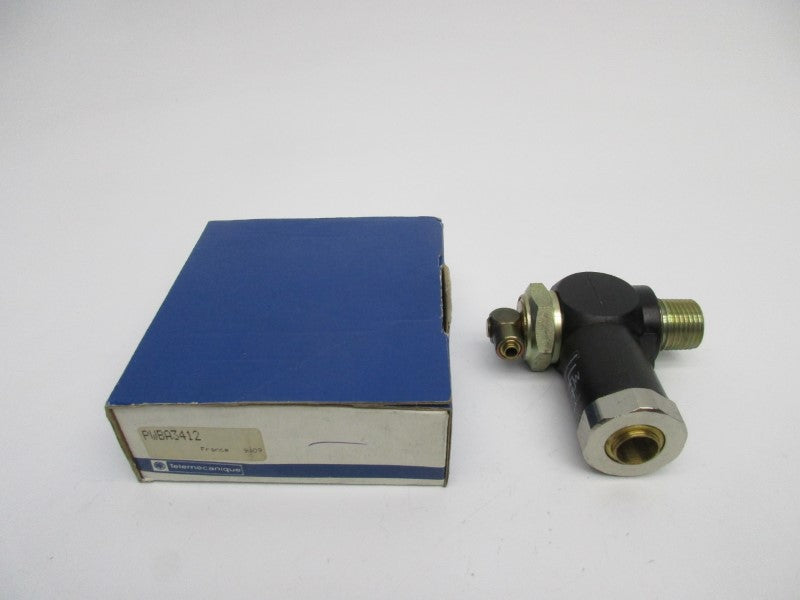 TELEMECANIQUE PWB-A3412 NSMP