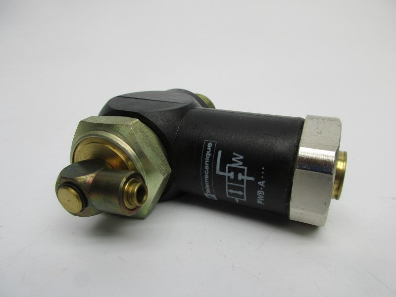 TELEMECANIQUE PWB-A3412 NSMP