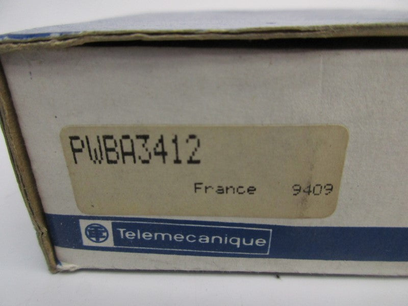 TELEMECANIQUE PWB-A3412 NSMP