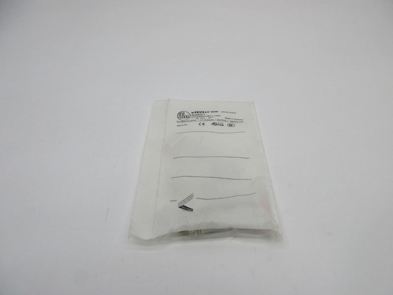 IFM EFECTOR IGS001 IGK2008BARKA/M/LS-104AK NSMP