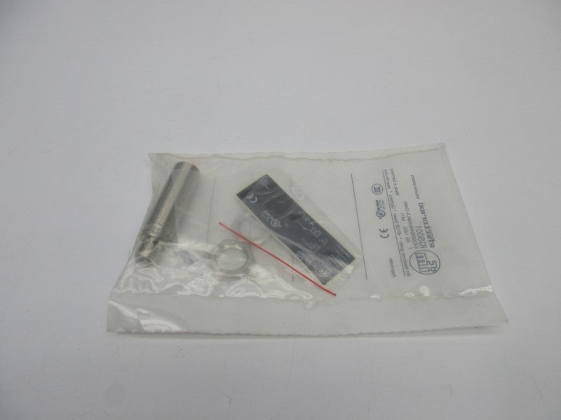 IFM EFECTOR IGS001 IGK2008BARKA/M/LS-104AK NSMP