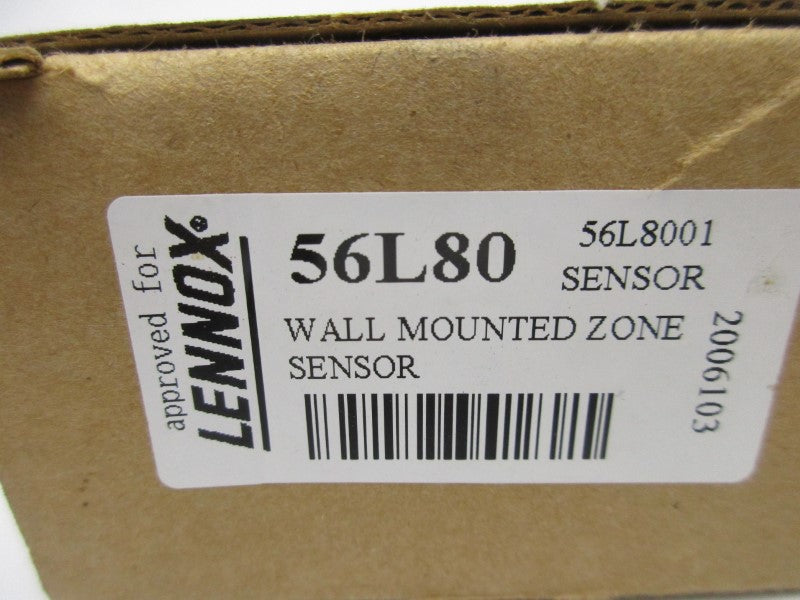 LENNOX 56L80 NSMP