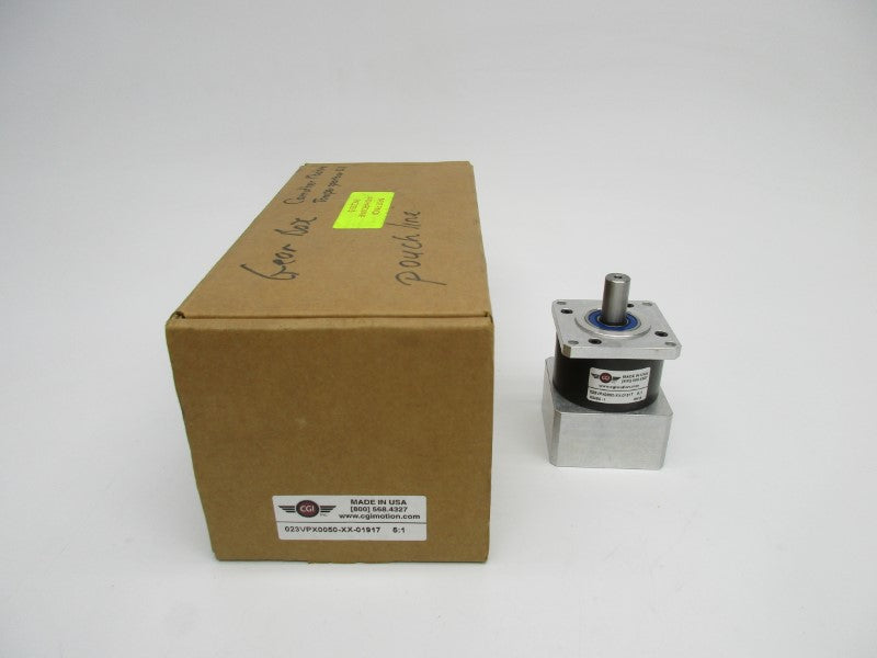 CGI 023VPX0050-XX-01917 NSMP