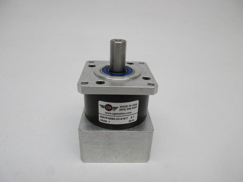 CGI 023VPX0050-XX-01917 NSMP