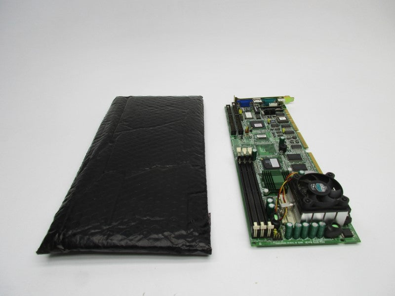 ADVANTECH PCA-6178 REV. B1 UNMP
