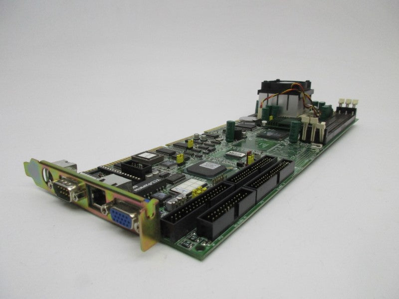 ADVANTECH PCA-6178 REV. B1 UNMP
