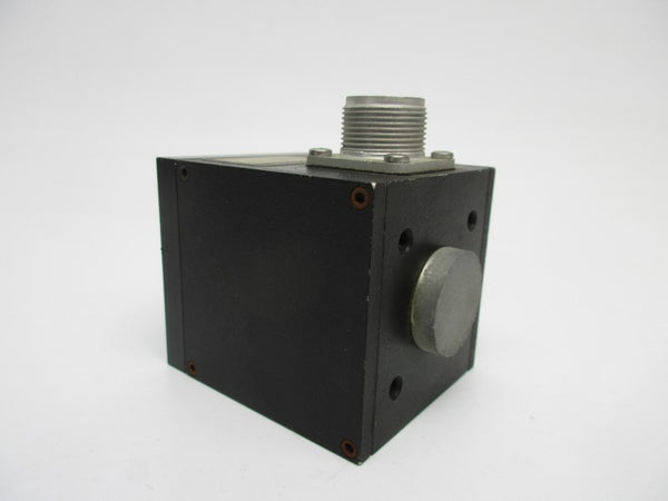 ACCU-CODER 711-0 UNMP