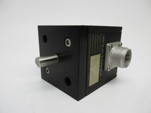 ACCU-CODER 711-0 UNMP