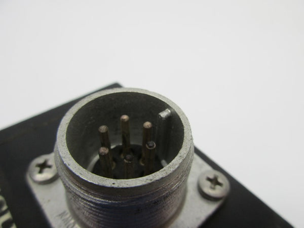 ACCU-CODER 711-0 UNMP