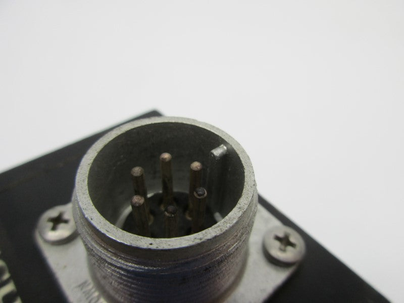 ACCU-CODER 711-0 UNMP