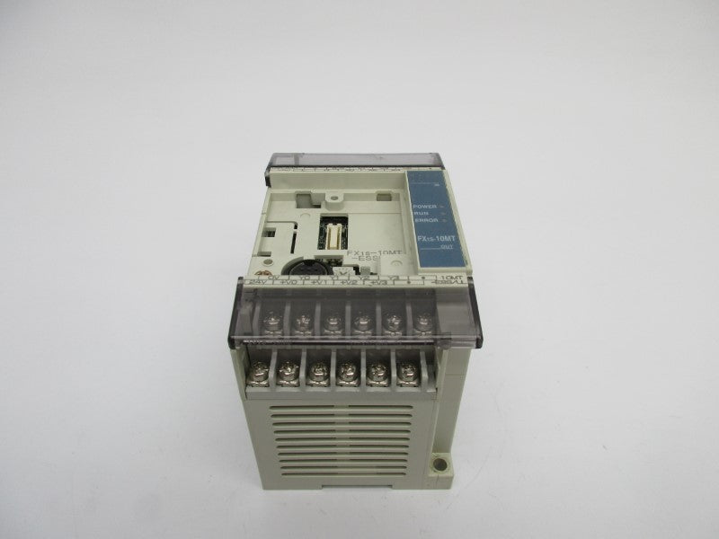 MITSUBISHI FX1S-10MT-ESS/UL NSNP