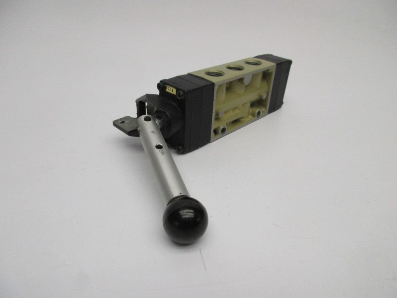 NORGREN K81EA00 UNMP