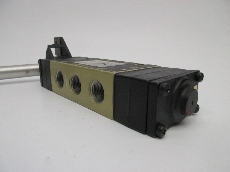 NORGREN K81EA00 UNMP