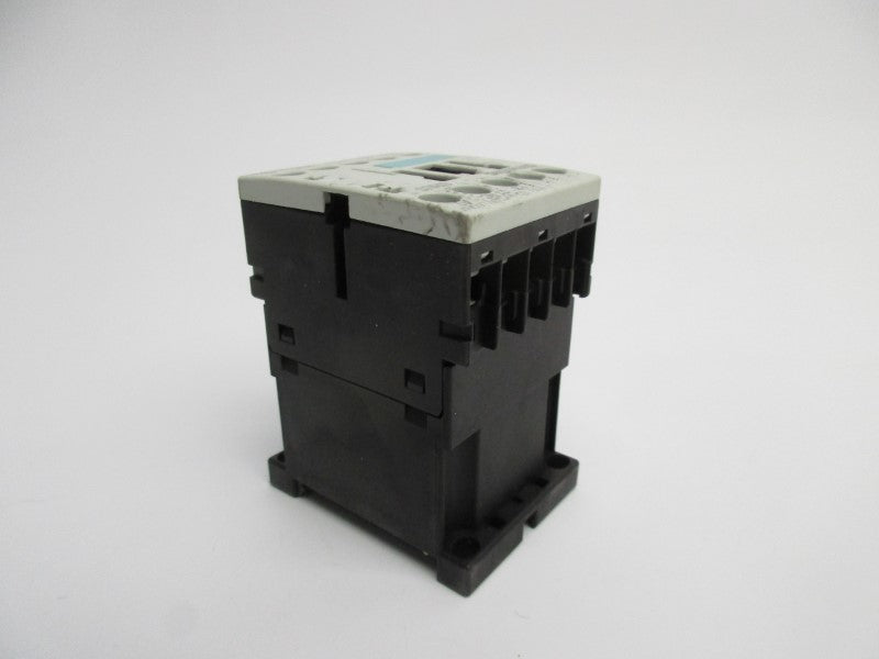 SIEMENS 3RT1015-1AK62 110/120V UNMP