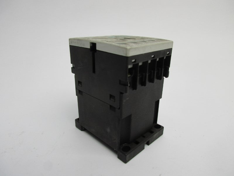 SIEMENS 3RT1017-1AK61 110/120V UNMP