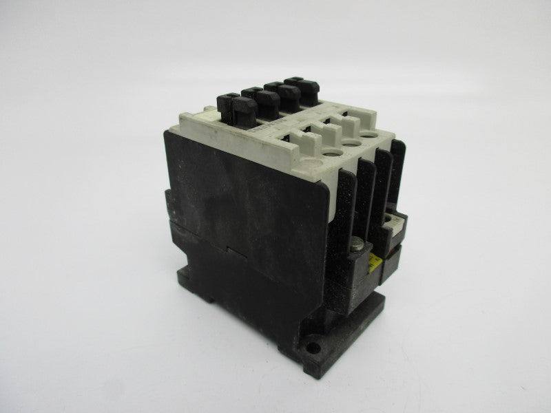 SIEMENS 3TF3000-0A 110/120V UNMP
