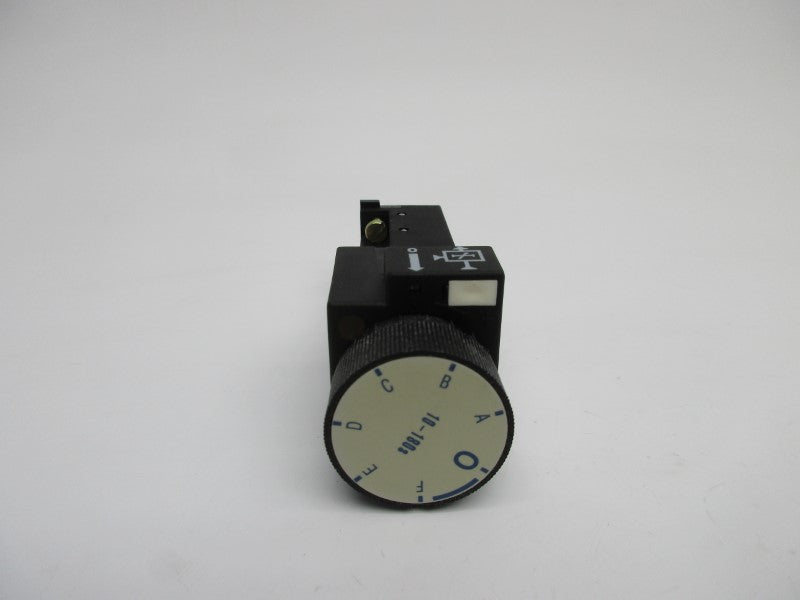 TELEMECANIQUE PRTB10 NSMP