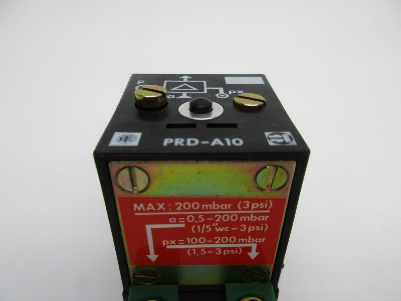 TELEMECANIQUE PRD-A10 NSNP