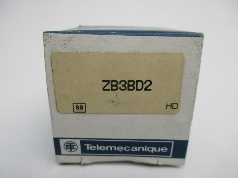 TELEMECANIQUE ZB3BD2 NSMP