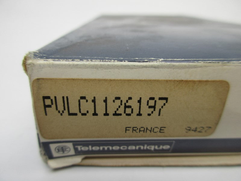 TELEMECANIQUE PVLC1126197 NSMP
