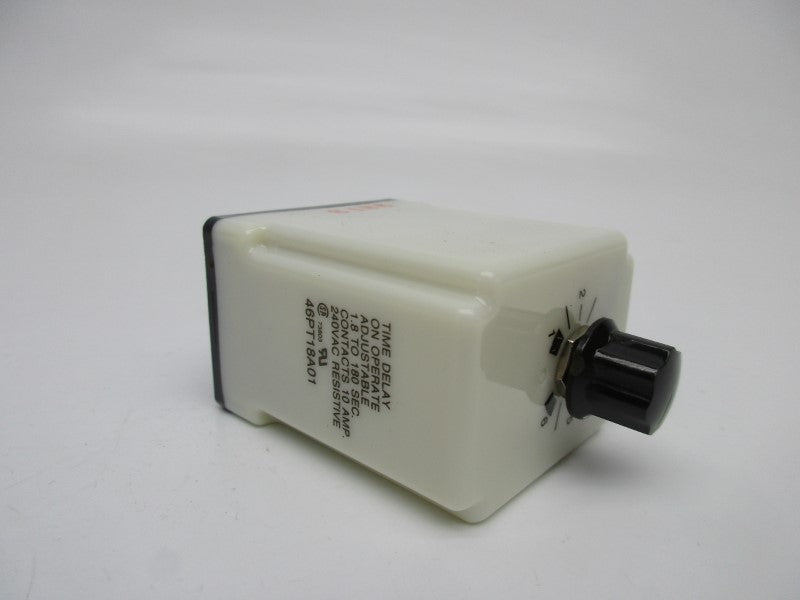 FURNAS 46PT18A01 10A 240VAC NSNP