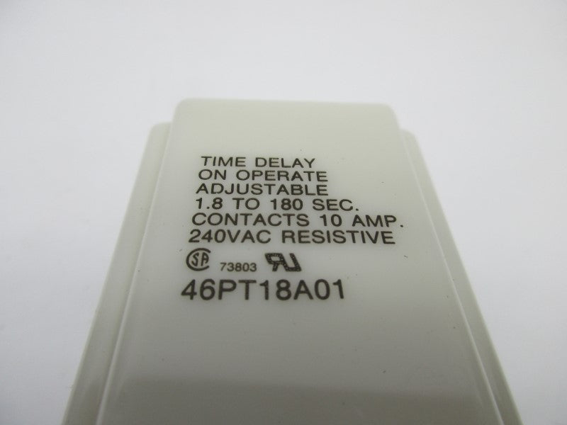 FURNAS 46PT18A01 10A 240VAC NSNP