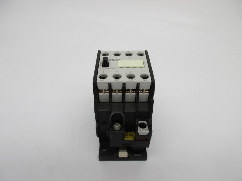 SIEMENS 3TF4182-0A 110/120V NSNP