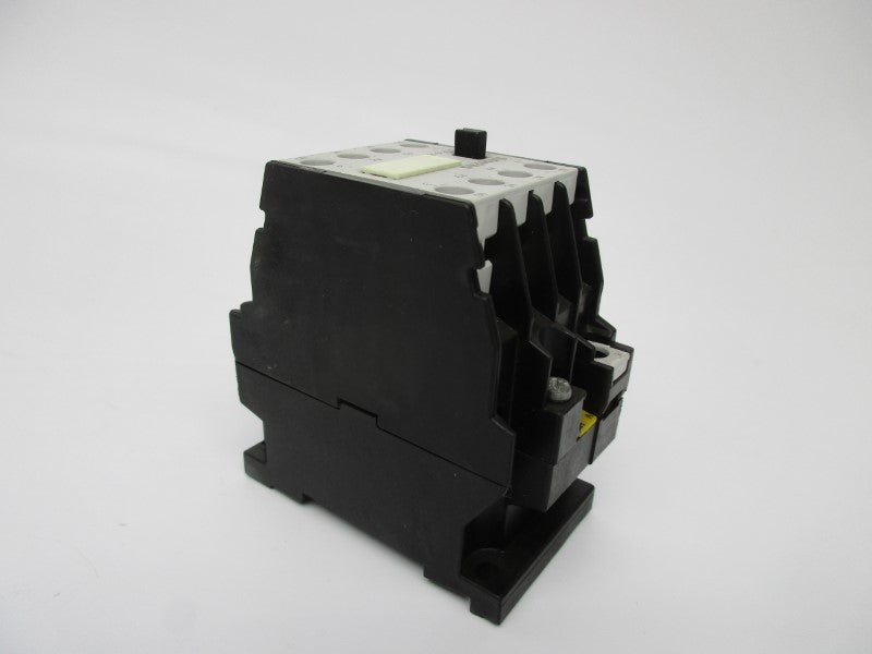 SIEMENS 3TF4182-0A 110/120V NSNP