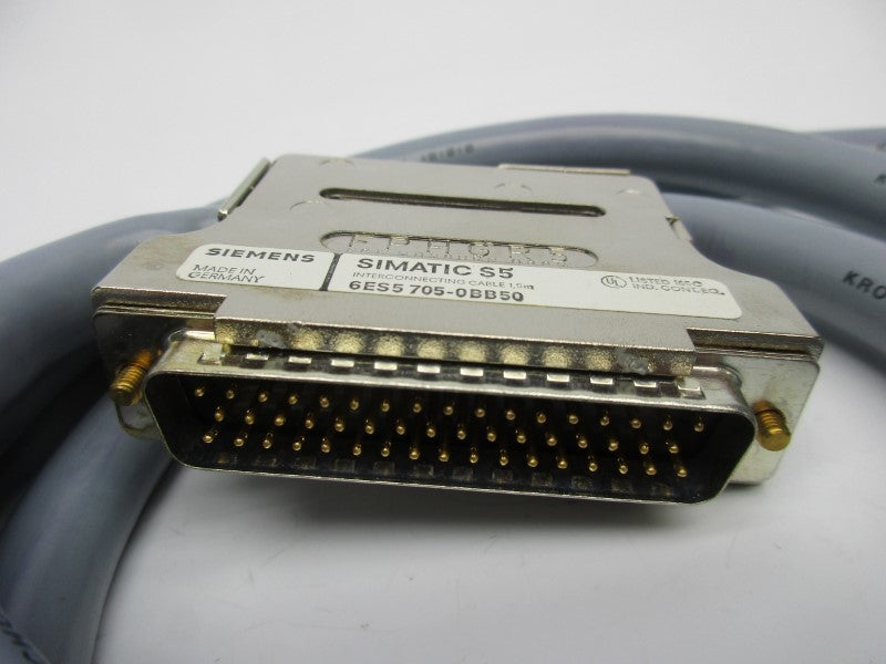 SIEMENS 6ES5705-0BB50 NSNP