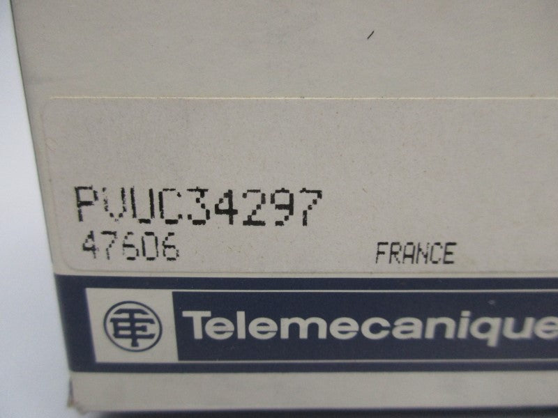 TELEMECANIQUE PVUC34297 NSMP