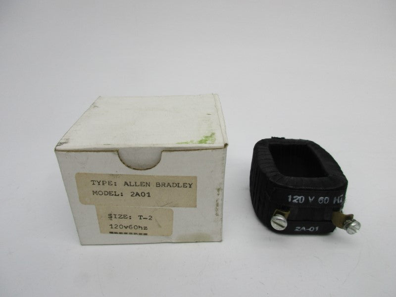 ALLEN BRADLEY 2A01 NSMP