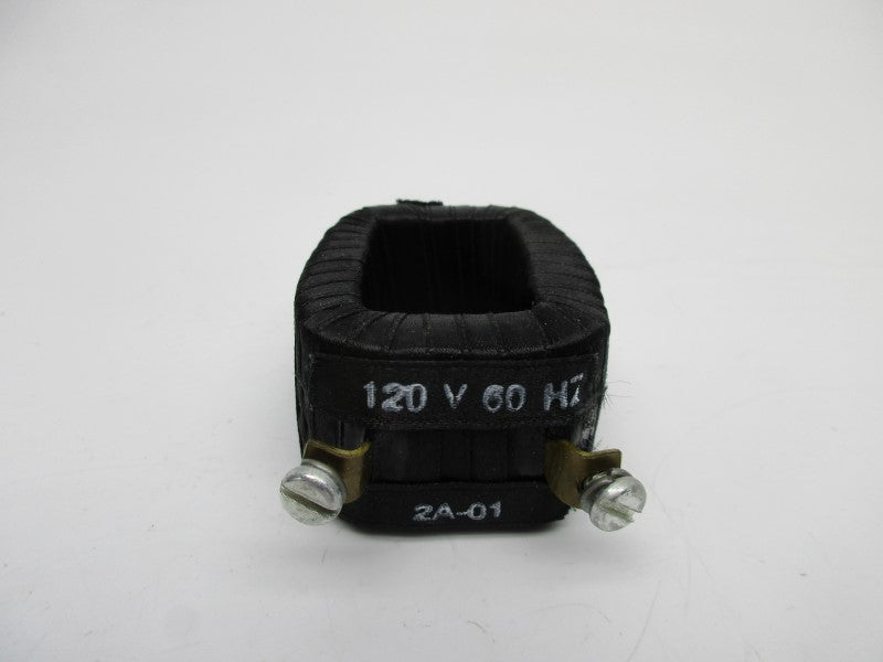 ALLEN BRADLEY 2A01 NSMP