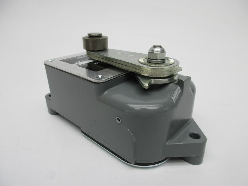 ALLEN BRADLEY 801-ASC25X SER. A (BR/WH) NSMP