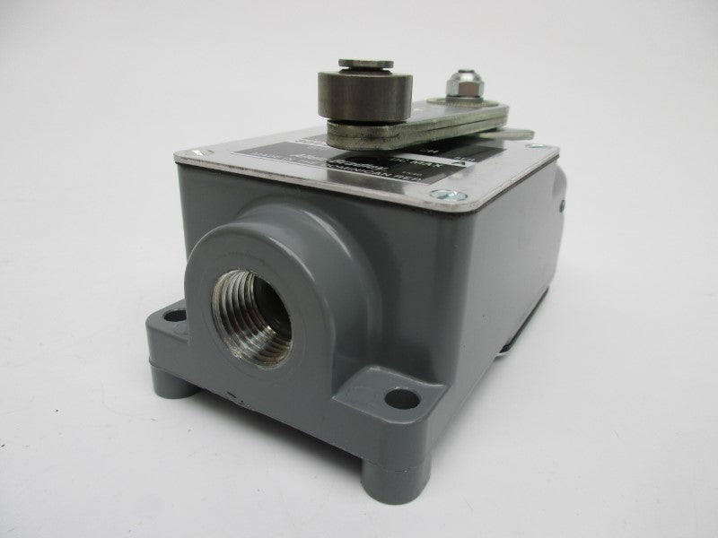 ALLEN BRADLEY 801-ASC25X SER. A (BR/WH) NSMP