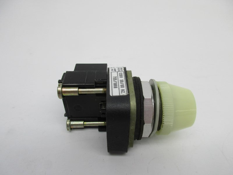 ALLEN BRADLEY 800T-P16W SER. T NSNP