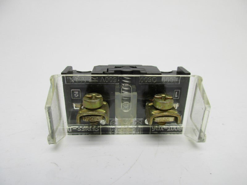 INDUSTRIAL SPARE PART 800T-XD6 SER. D NSMP
