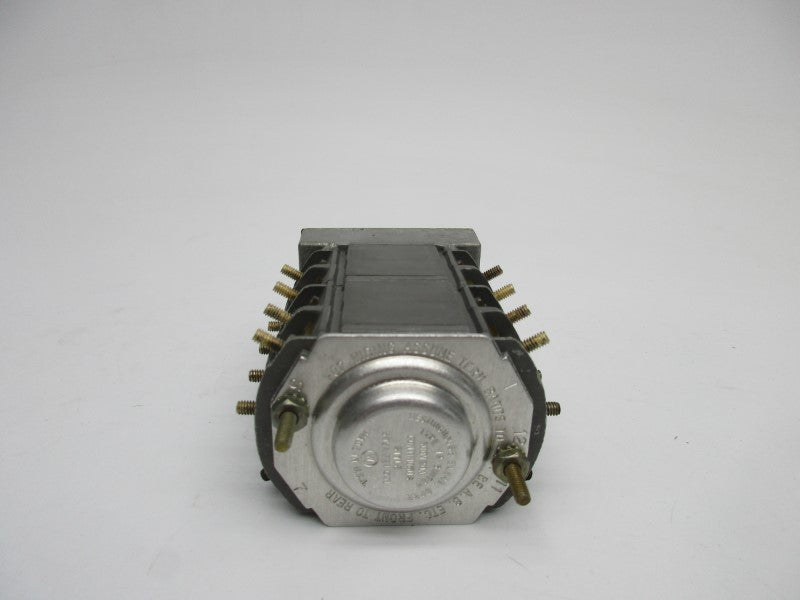 WESTINGHOUSE TYPE W2 505A621G01 NSNP