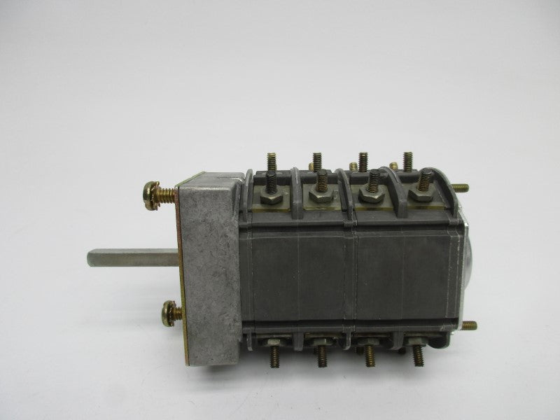 WESTINGHOUSE TYPE W2 505A621G01 NSNP