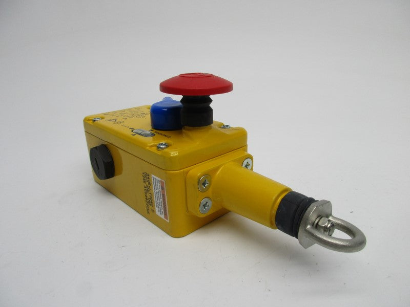 ALLEN BRADLEY 440E-L13042 SER. E NSNP