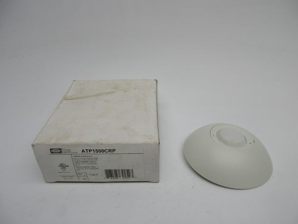 HUBBELL ATP1500CRP NSMP