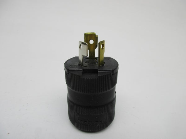 HUBBELL HBL4723VBK 125V 15A NSMP