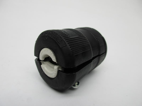 HUBBELL HBL4723VBK 125V 15A NSMP