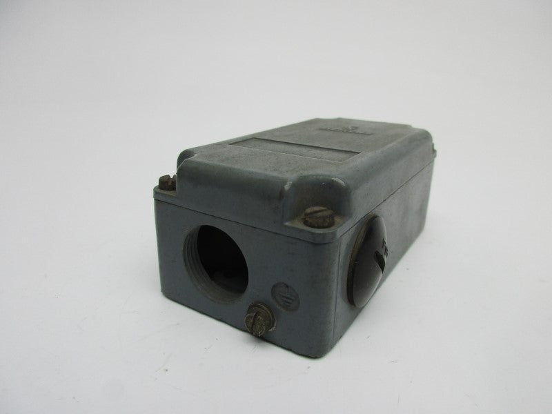SIEMENS K244GR-3 (AS PICTURED) UNMP