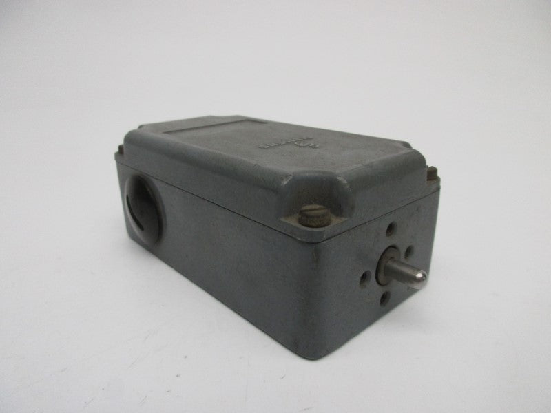 SIEMENS K244GR-3 (AS PICTURED) UNMP
