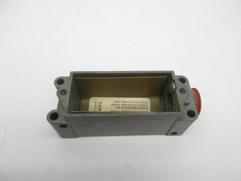 SQUARE D 65013-005-16 (AS PICTURED) NSNP