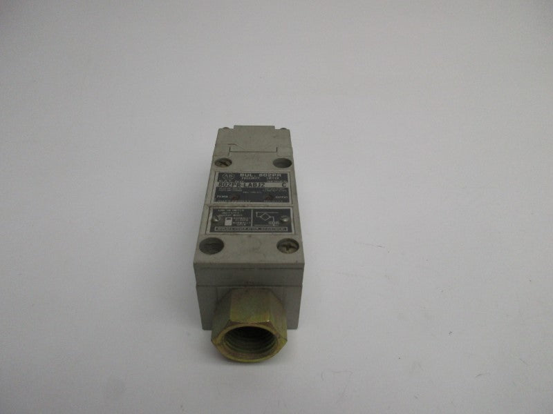 INDUSTRIAL SPARE PART 802PR-LABJ2 SER. C UNMP
