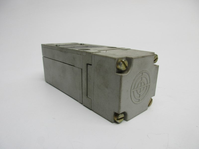 INDUSTRIAL SPARE PART 802PR-LABJ2 SER. C UNMP