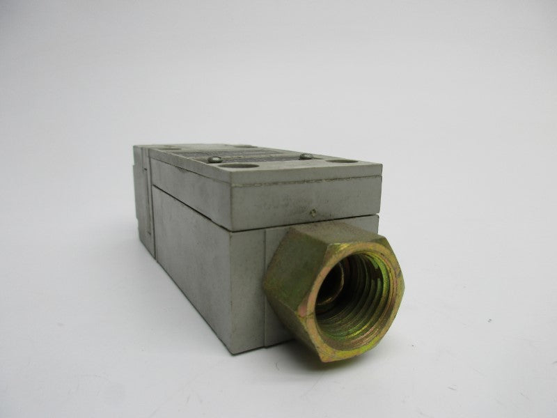 INDUSTRIAL SPARE PART 802PR-LABJ2 SER. C UNMP
